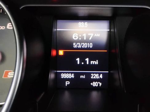 Used 2010 Audi S5 Prestige image 17