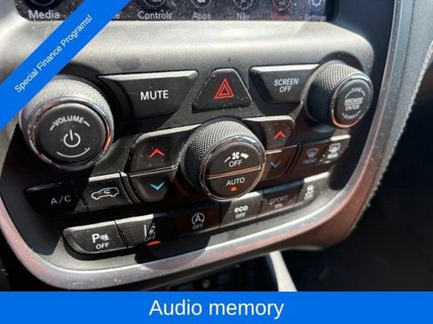 Used 2020 Dodge Durango Citadel AWD/4WD image 19