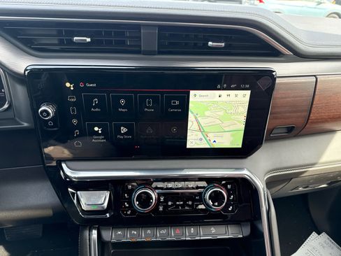 New 2026 GMC Sierra 1500 Denali Ultimate AWD/4WD image 19