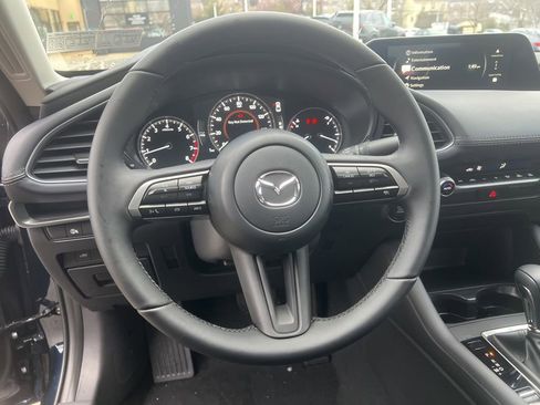 New 2026 MAZDA MAZDA3 s Sport image 16