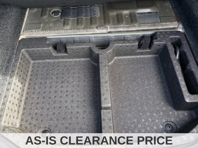 Used 2013 Cadillac ATS Luxury w/ Cold Weather Package AWD/4WD image 18