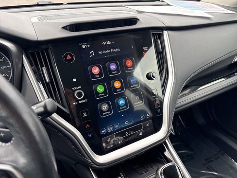 Certified 2023 Subaru Outback Limited XT image 16