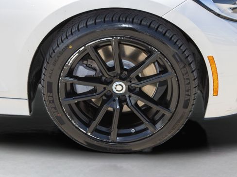 Used 2020 BMW 330i Sedan image 38