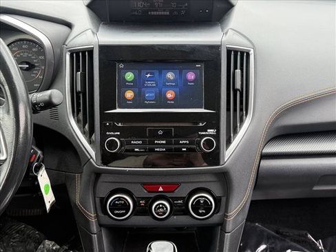 Used 2020 Subaru Crosstrek 2.0i Premium w/ Popular Package #2 AWD/4WD image 16