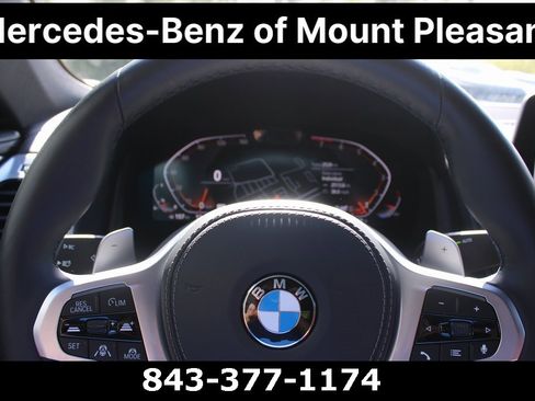 Used 2024 BMW 840i Convertible image 39