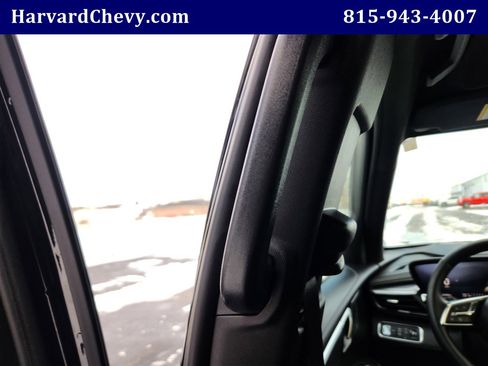 Used 2025 Buick Enclave Sport Touring image 29