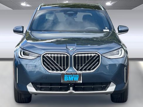 Used 2025 BMW X3 xDrive30i w/ Convenience Package image 5