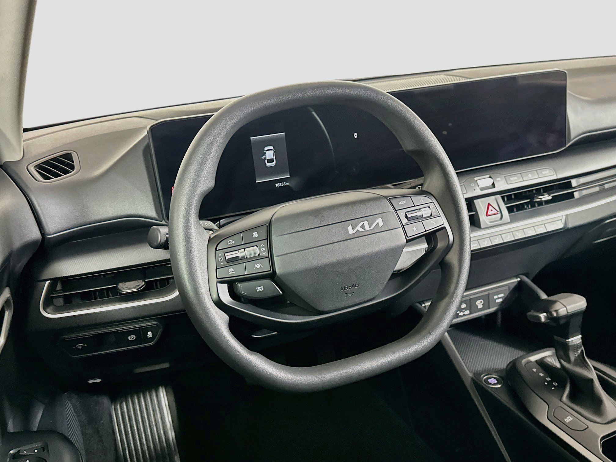 Used 2026 Kia K4 FWD image 18