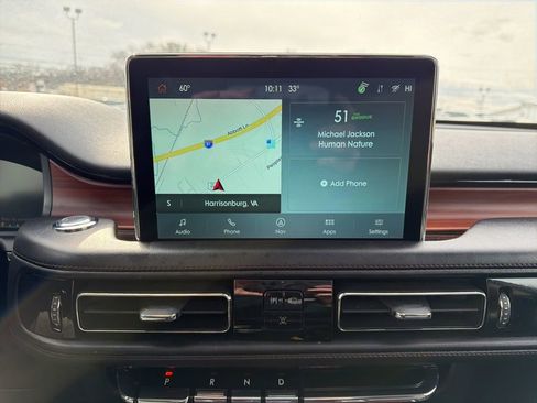 Certified 2023 Lincoln Aviator Reserve w/ Equipment Group 201A image 37