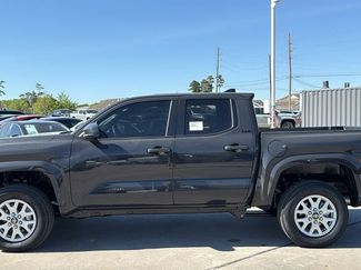 New 2026 Toyota Tacoma SR5 video 2