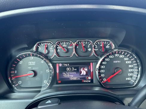 Used 2014 GMC Sierra 1500 SLE w/ SLE Value Package AWD/4WD image 37