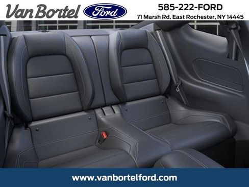 New 2024 Ford Mustang GT Premium image 50