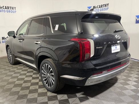 Used 2024 Hyundai Palisade Calligraphy FWD image 12