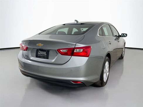 Used 2024 Chevrolet Malibu LT FWD image 13