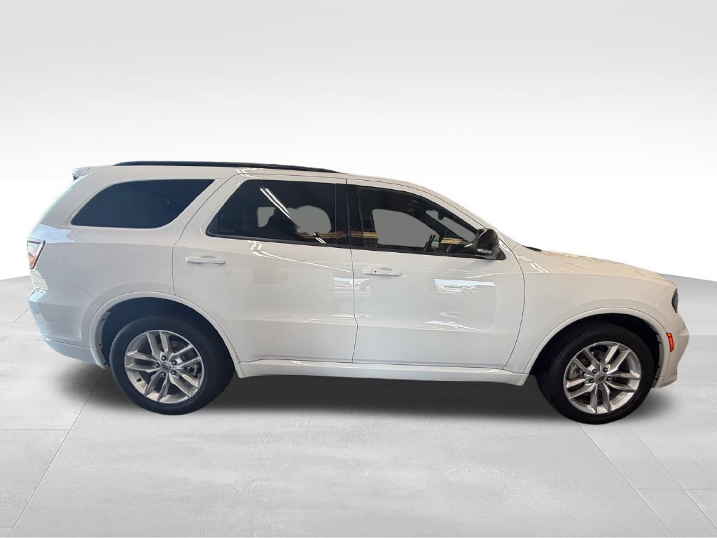 Used 2024 Dodge Durango GT AWD/4WD image 6