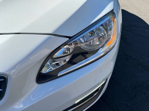 Used 2018 Volvo S60 T5 Inscription AWD/4WD image 29