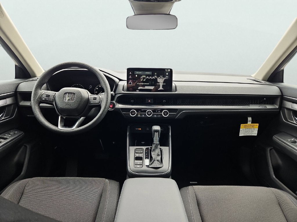New 2026 Honda CR-V LX image 6
