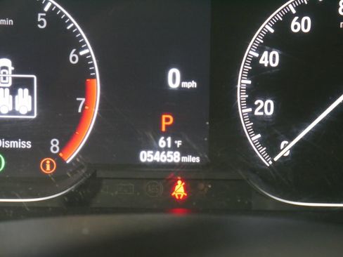 Used 2022 Honda Accord Sport image 17