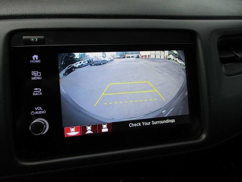 Used 2021 Honda HR-V Sport image 31