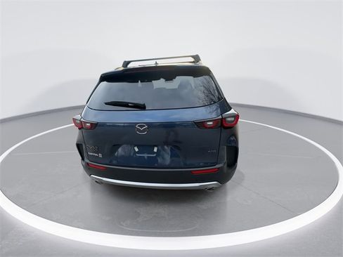 New 2026 MAZDA CX-50 AWD 2.5 S image 7