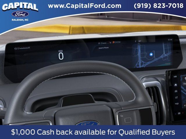 New 2026 Ford Expedition Max Platinum w/ Platinum Ultimate Package AWD/4WD image 14