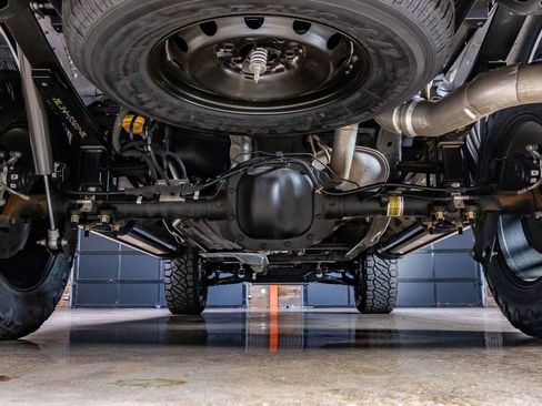 Used 2024 Ford F150 XLT w/ Equipment Group 302A MID image 16