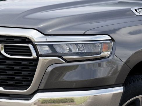 New 2026 RAM 1500 Tradesman RWD image 11