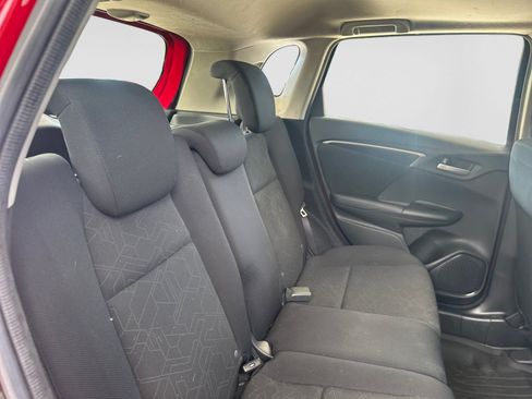 Used 2016 Honda Fit EX image 17