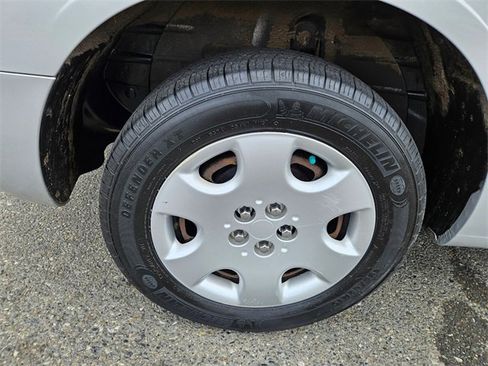 Used 2006 Chrysler PT Cruiser image 8