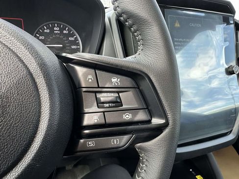 New 2026 Subaru Forester Premium image 28