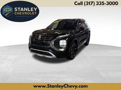 Used 2023 Mitsubishi Outlander SEL