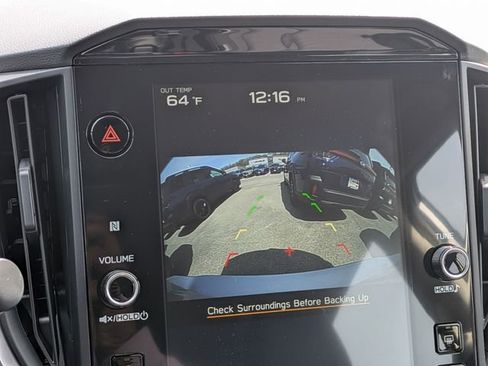 New 2026 Subaru Impreza 2.0i Sport image 16