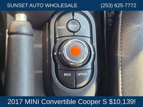 Used 2017 MINI Cooper S FWD image 45
