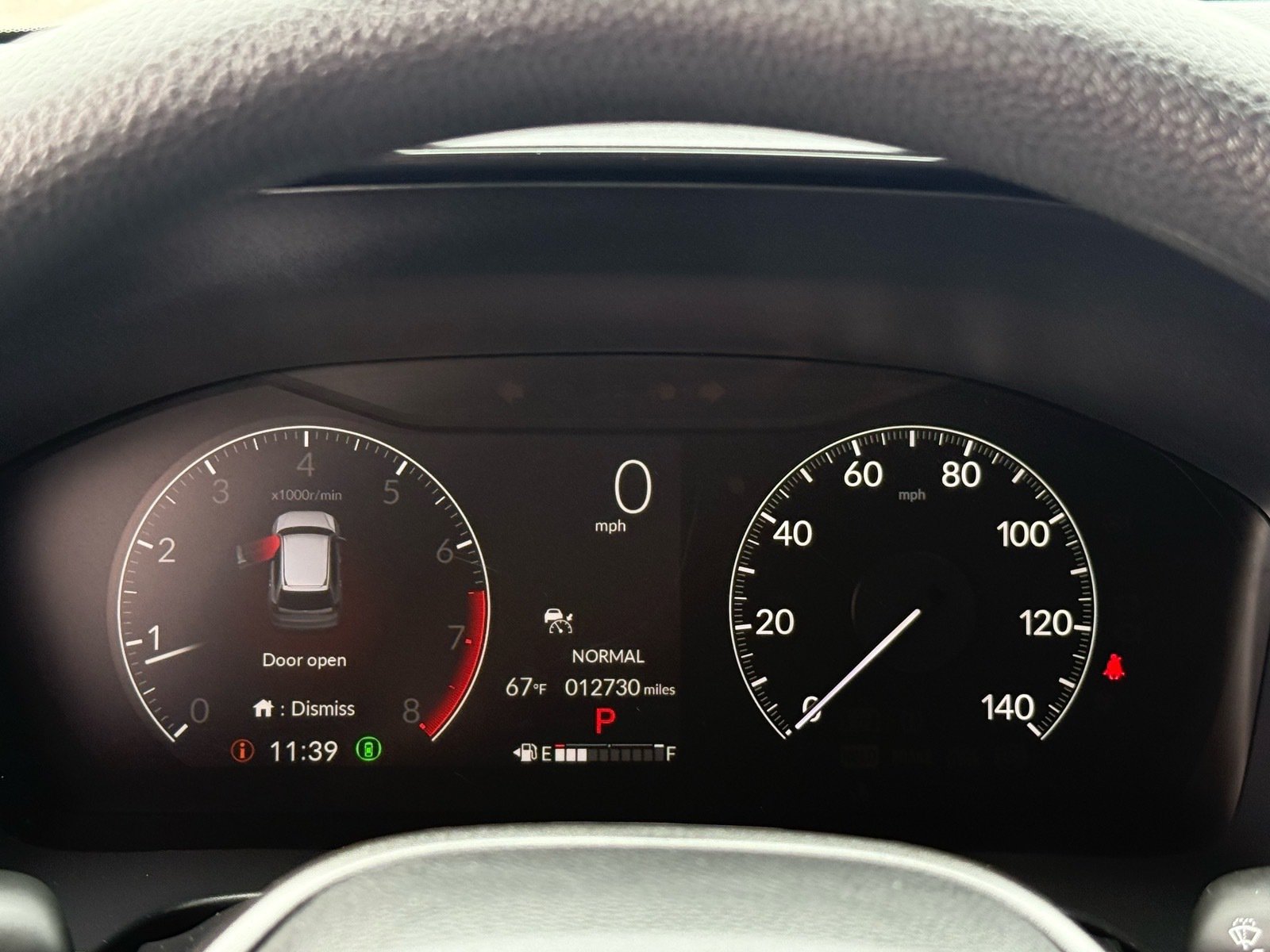Used 2025 Honda CR-V EX image 17