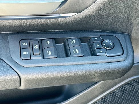 New 2026 RAM 1500 Big Horn AWD/4WD image 22