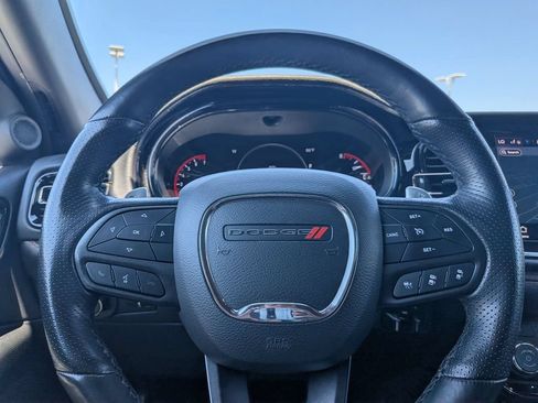 Used 2024 Dodge Durango GT AWD/4WD image 29