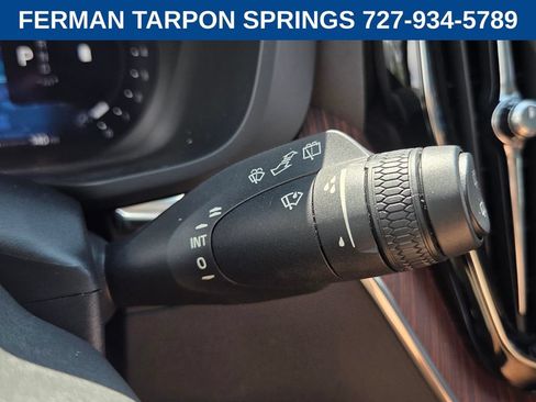 Certified 2023 Volvo XC60 B5 Plus w/ Protection Package Premier FWD image 33
