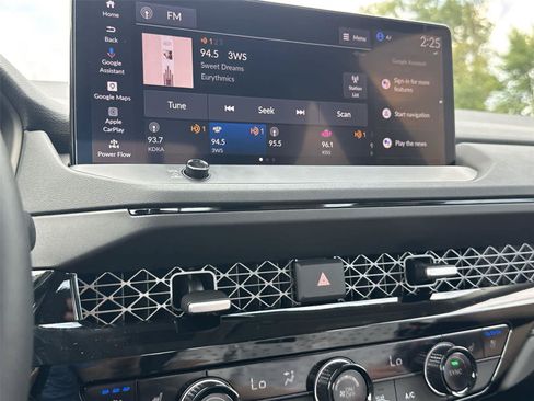 Used 2026 Honda Accord Touring image 24