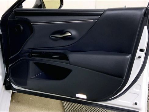 Certified 2023 Lexus ES 350 ES350 image 23