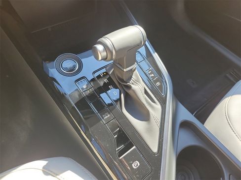 New 2026 Kia Niro EX image 35