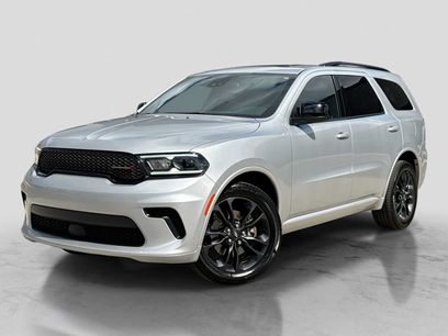 Used 2023 Dodge Durango SXT w/ SXT Blacktop Group