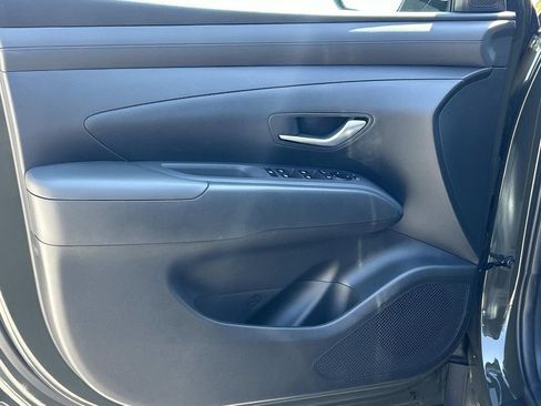 New 2026 Hyundai Tucson SEL FWD image 17