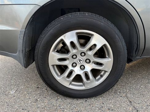 Used 2008 Acura MDX w/ Technology & Entertainment image 70