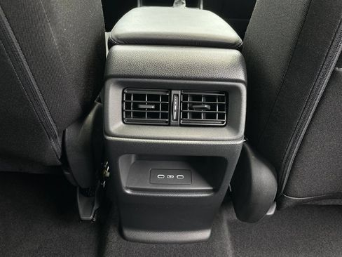 Certified 2026 Honda CR-V EX image 37