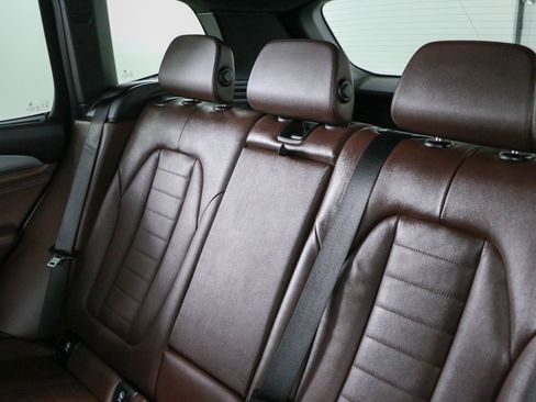 Used 2022 BMW X3 sDrive30i w/ Premium Package 2 RWD image 25
