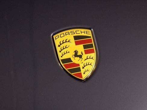 Certified 2026 Porsche Macan S AWD/4WD image 29