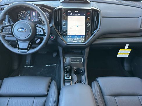 New 2026 Subaru Ascent Bronze Edition AWD/4WD image 14