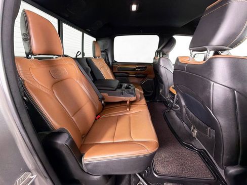 Used 2022 RAM 1500 Limited w/ Body-Colour Bumper Group AWD/4WD image 27