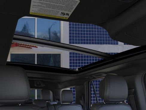 New 2026 Ford Expedition Tremor image 23