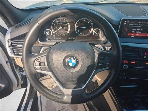 Used 2018 BMW X5 xDrive35d image 17